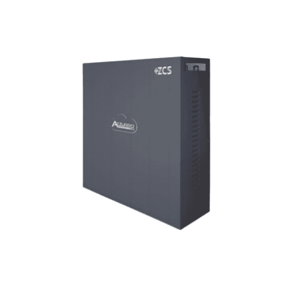 Azzuro Storage Box ZST‐BAT‐5KWH‐PL για Μονοφασικά Συστήματα