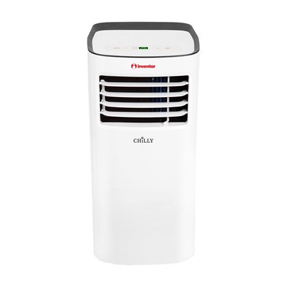 Inventor Φορητό Κλιματιστικό CHiLLY 9.000 BTU/h