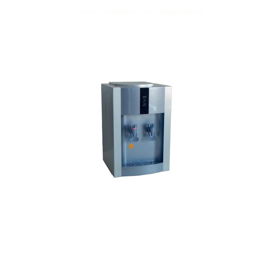Proteas Filter Οικιακός Θερμοψύκτης με Μπουκάλα Cold & Hot Χωρίς Οθόνη