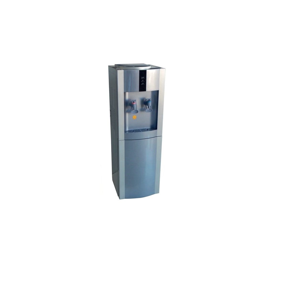 Proteas Filter Επιδαπέδιος Οικιακός Θερμοψύκτης Cold & Hot Χωρίς Οθόνη