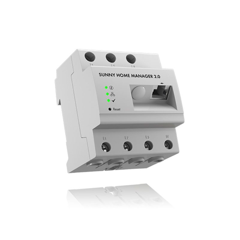 SMA Έξυπνος Διαχειριστής Ενέργειας DC Sunny Home Manager 2.0