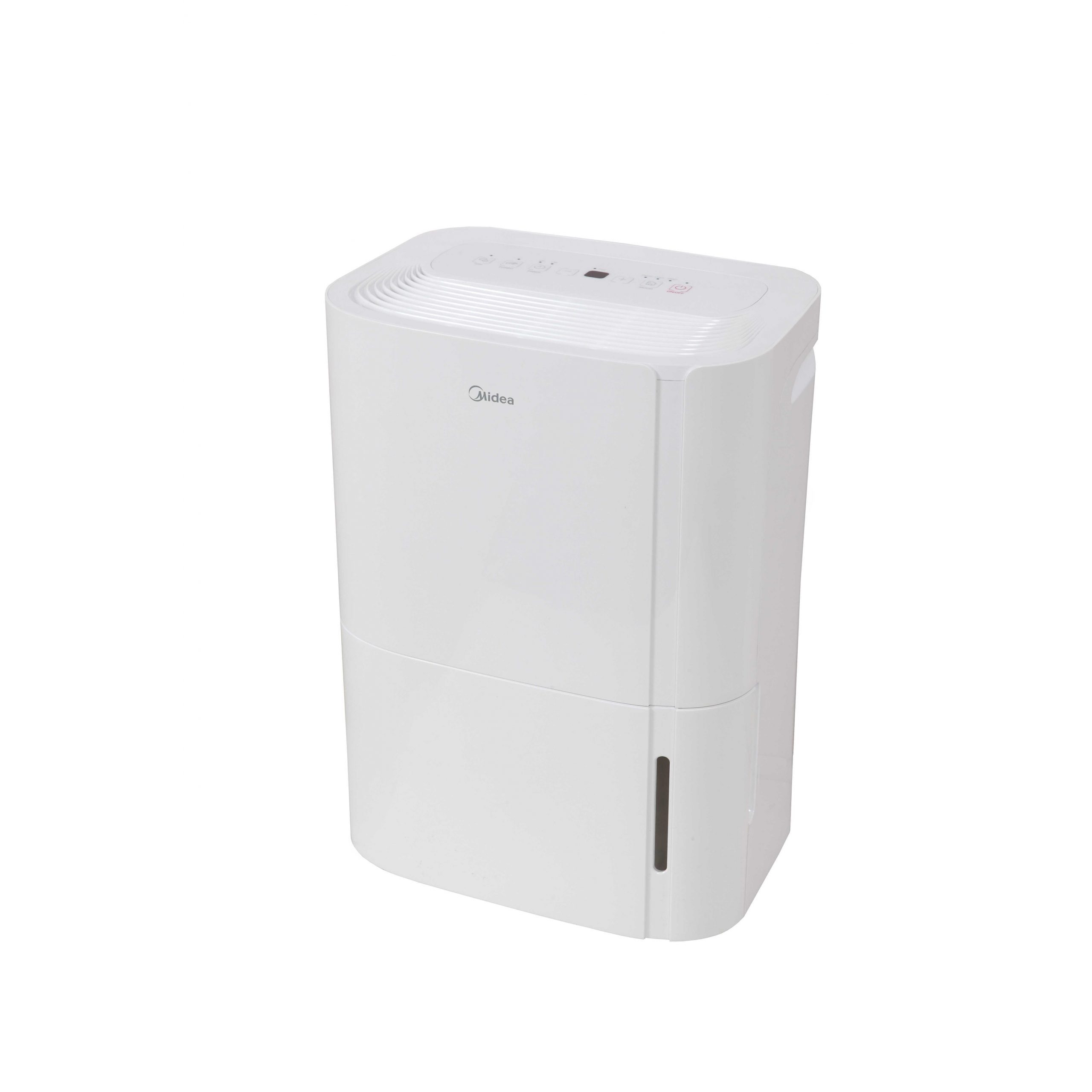 Midea Αφυγραντήρας Φορητός MDDF-20DEN7_wifi