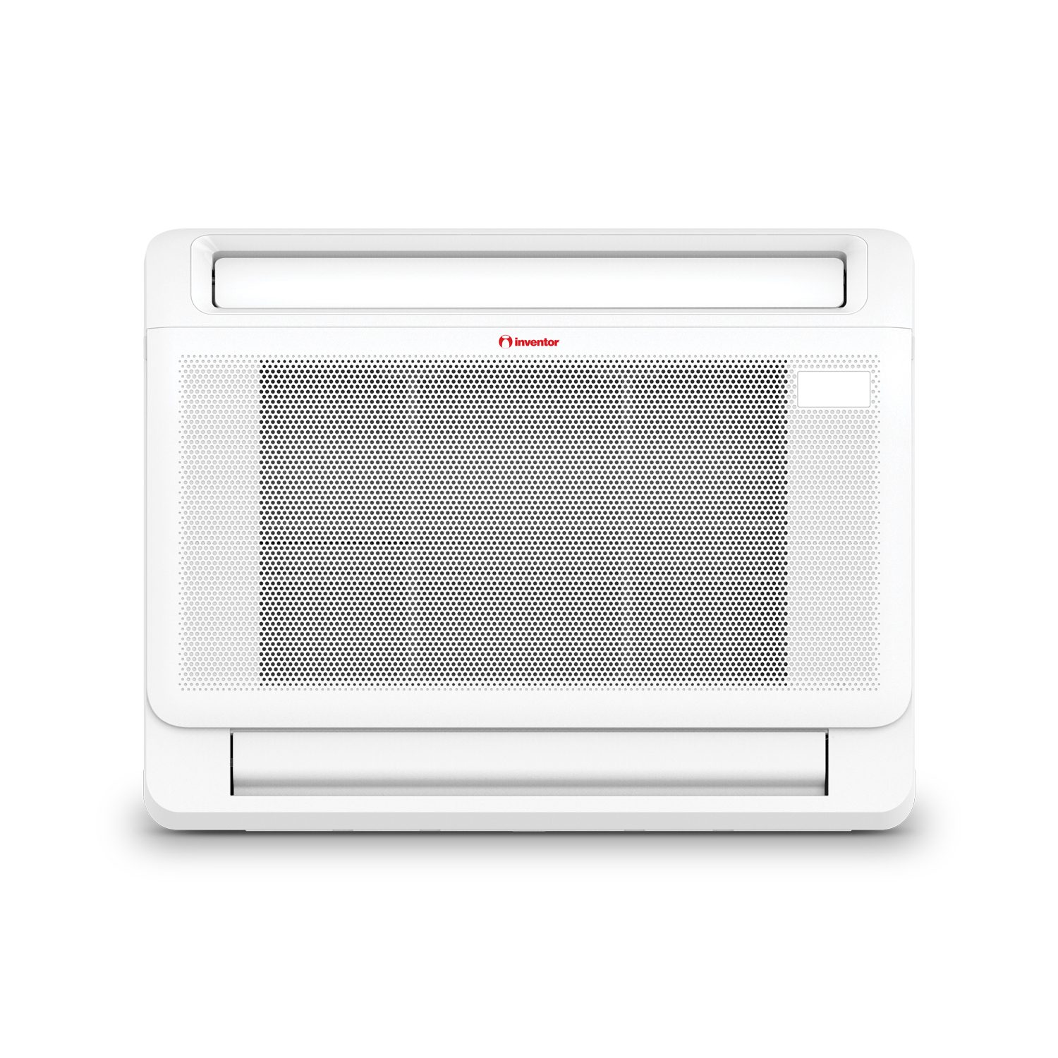 Inventor Κονσόλα δαπέδου 18.000btu