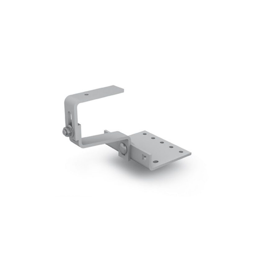 K2-Systems Roof Fastener-Roof Hooks K2 DH RF PA VARIO 2 5/6x30