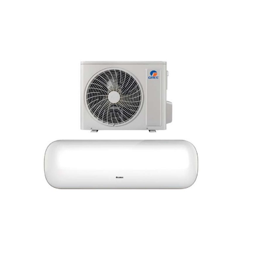 Gree Κλιματιστικό Inverter Kimbe 12000Btu
