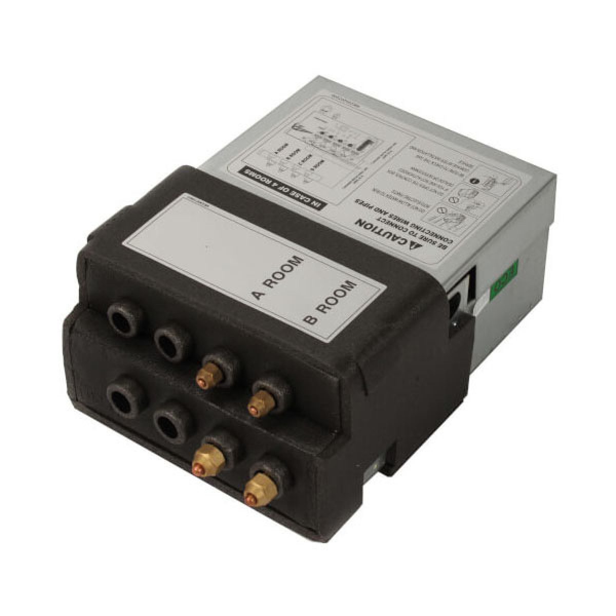 LG Κιβώτιο Διανομής για 2 Εσωτερικές Μονάδες Multi F DX