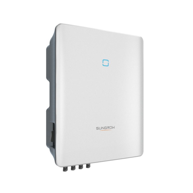 Sungrow Krannich Inverter Μονοφασικό Υβριδικός Μετατροπέας Ρεύματος IVH SUNG SH3.0RS