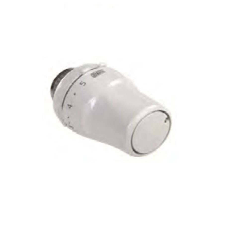 General Heating Θερμοστατική Κεφαλή - Διακόπτης 3.01.01 GT51