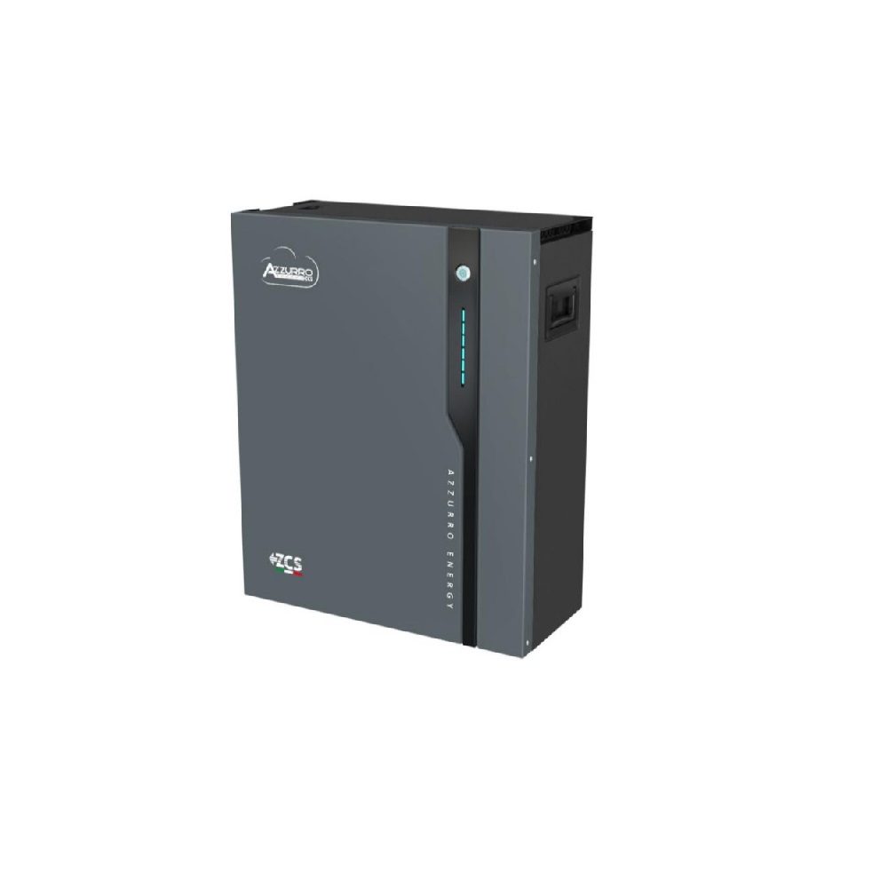 Azzuro Μπαταρία ZZT‐BAT‐5KWH‐ ZSX5120 για Μονοφασικά Συστήματα