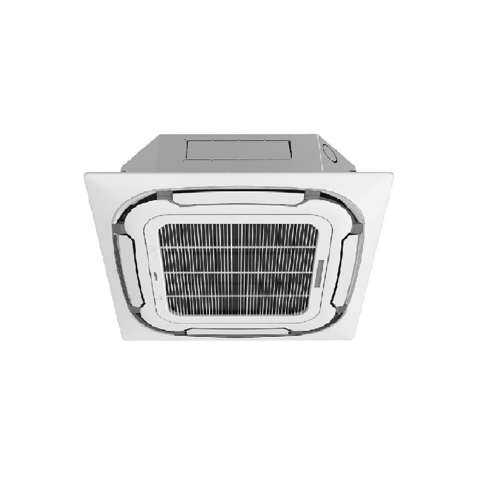 Aux Κασέτα Round Flow 60000Btu