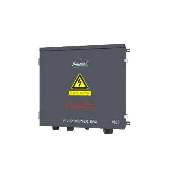 Azzuro Inverter ZZ3‐AC‐BOX‐150 AC Combiner