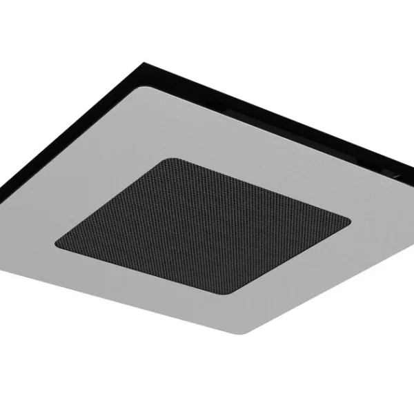 Galletti Fan Coil Κασέτα Ψευδοροφής 4 Διευθύνσεων EFFETTO