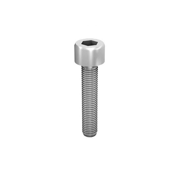 K2-Systems Κοχλίας K2 FH Τύπου Allen K2 FH SC M10x35 HS