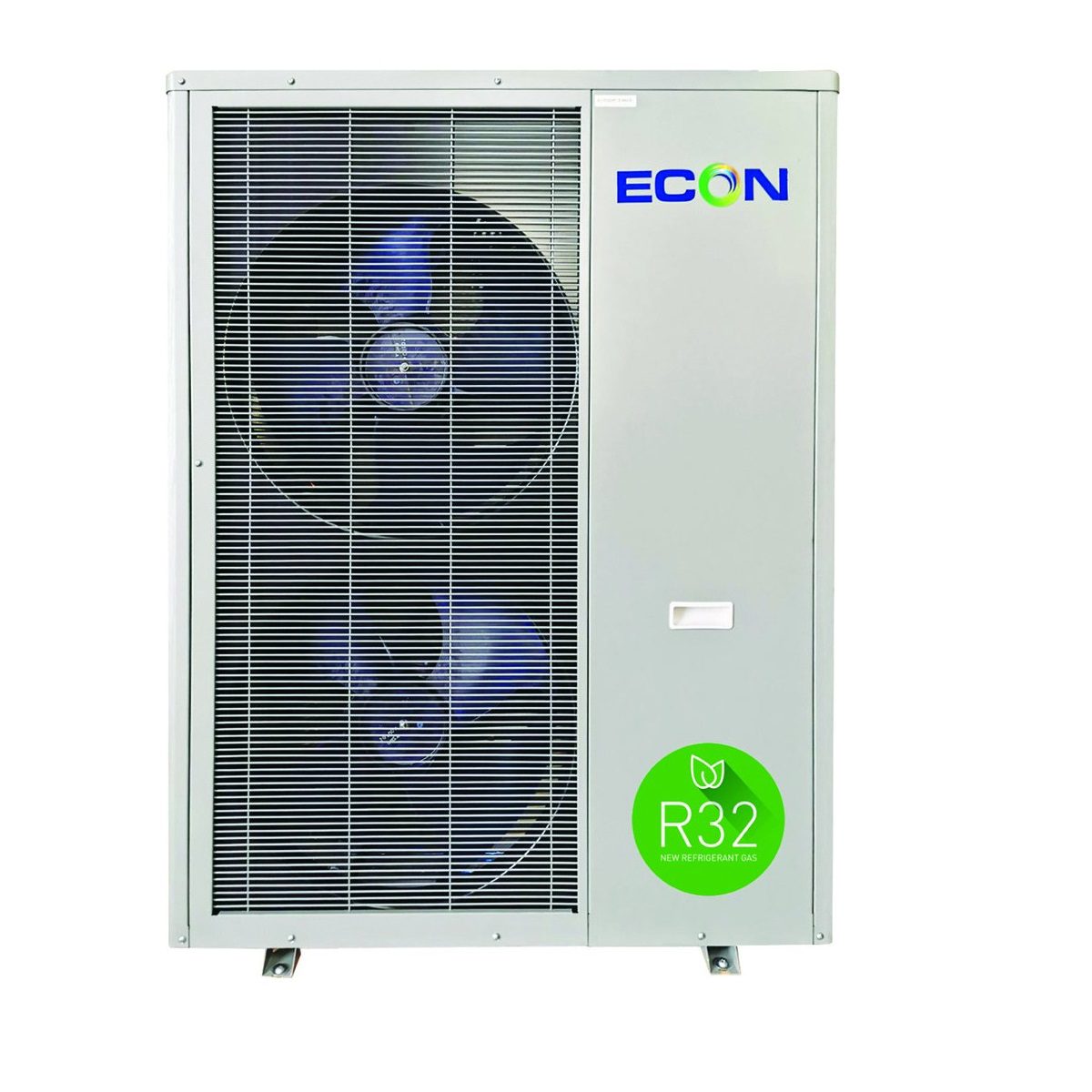 ECONSET Αντλία Θερμότητας Monoblock Μονοφασική Hero Plus R32 P17A