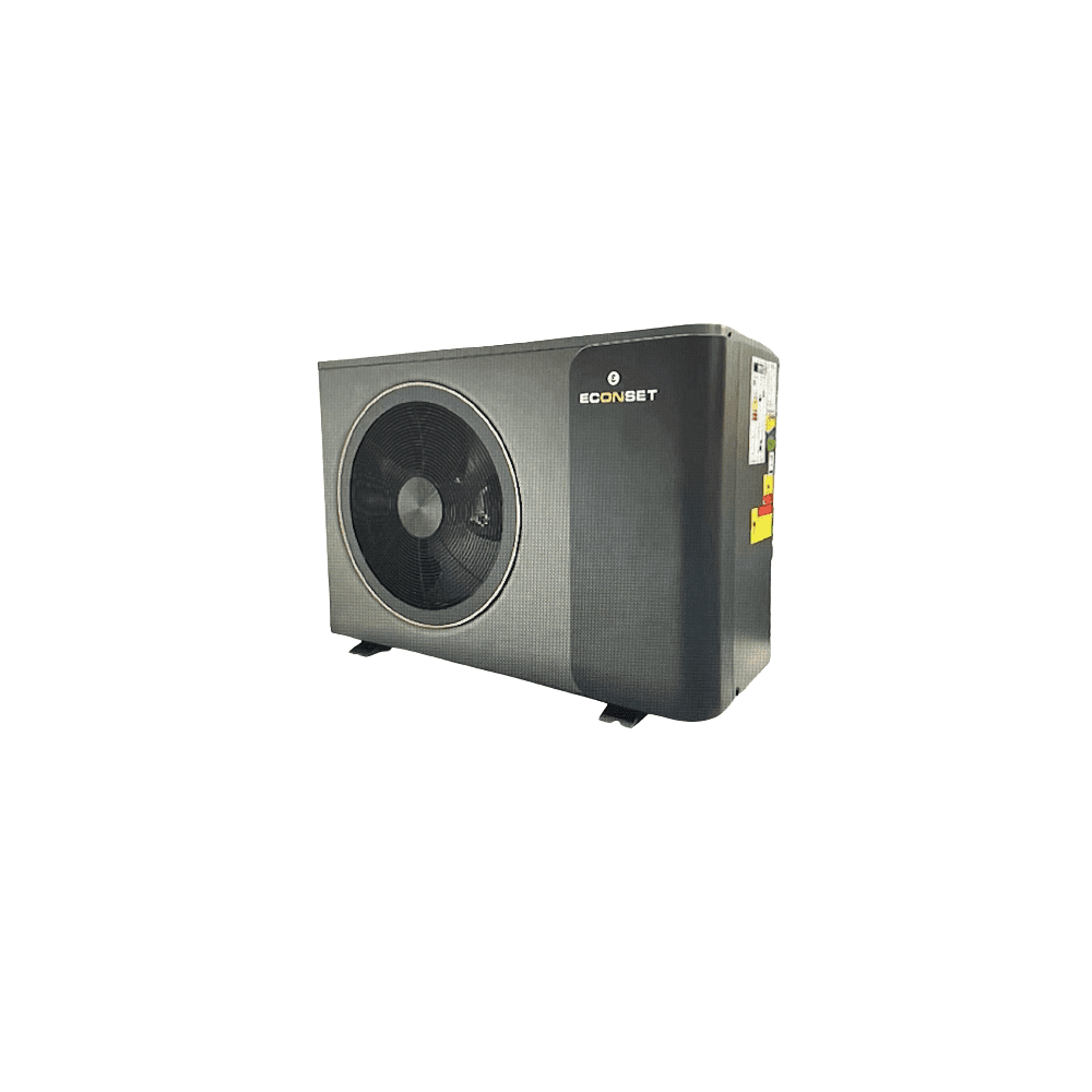 ECONSET Αντλία Θερμότητας Monoblock Μονοφασική Easytherm Α-08