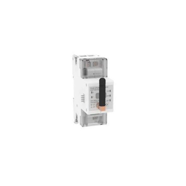 Azzuro Μετρητής Ενέργειας για Μονοφασικό Inverter 2G ZSM-METER-1PH-2G