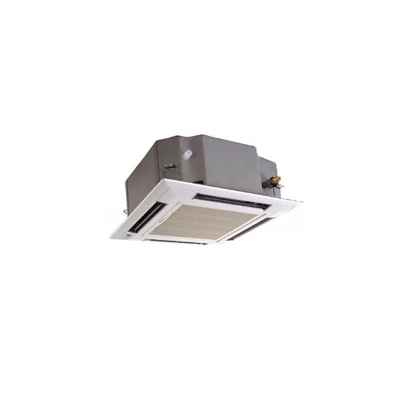 Gree Fan Coil Κασέτα FP‐180XD/B‐T(E)