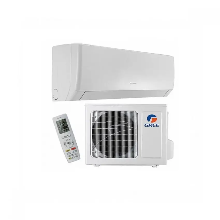 Gree Κλιματιστικό Inverter Pular 21000Btu