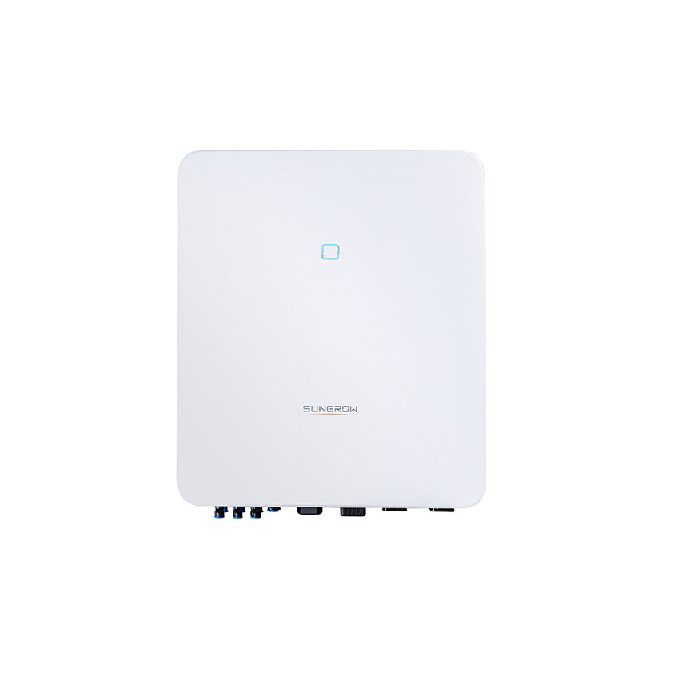 Sungrow Phaos Τριφασικός Υβριδικός Μετατροπέας Ρεύματος SH8.0RT