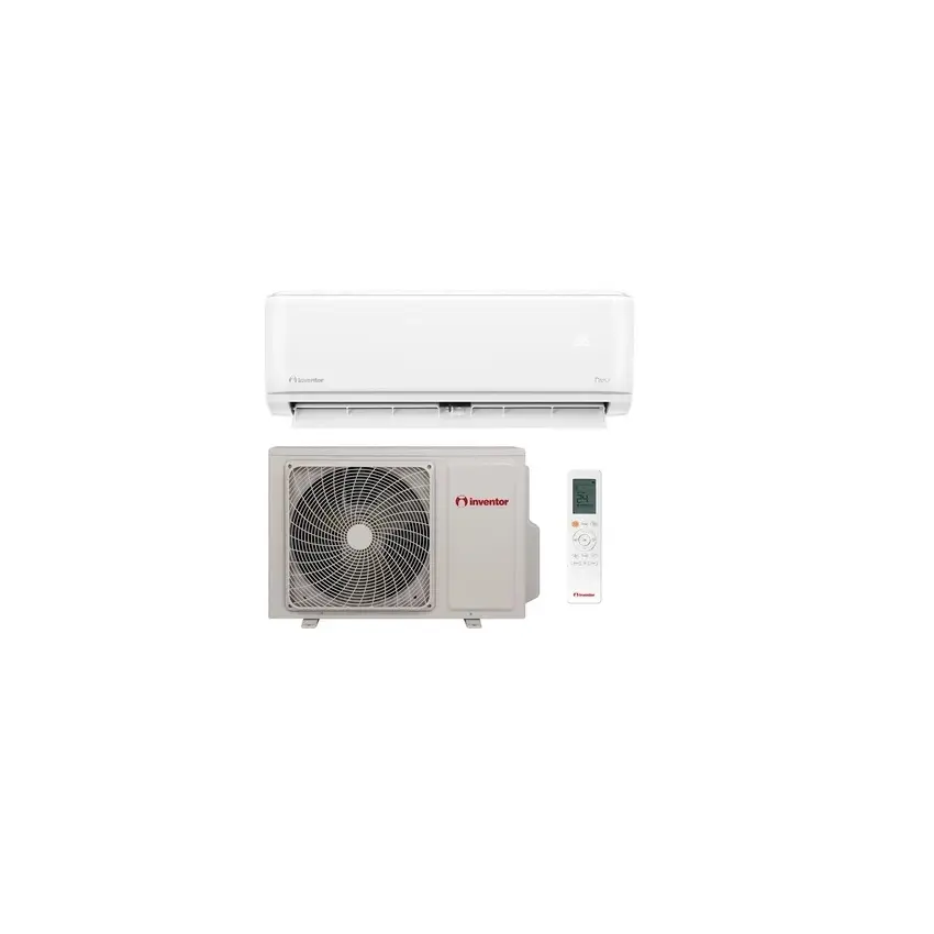 Inventor Κλιματιστικό Neo NUVI 9.000 BTU/h