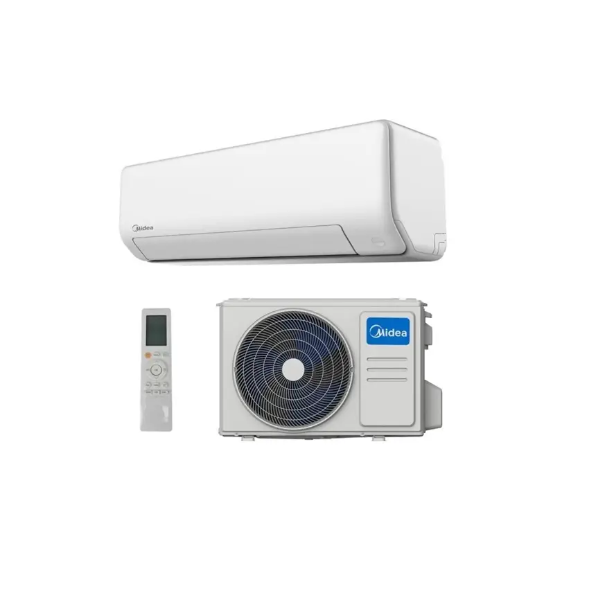 Midea Κλιματιστικό Τοίχου All Easy Pro 18kBtu/h
