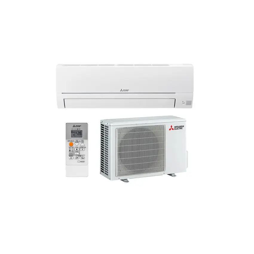 Mitsubishi Κλιματιστικό HR25 R32 9.000btu