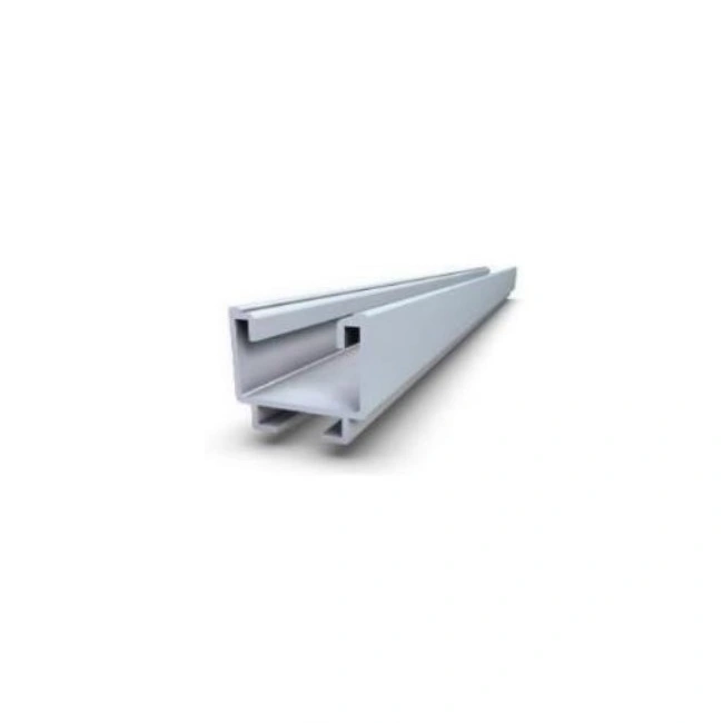 K2-Systems Light Rail