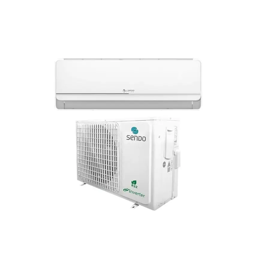 Sendo Κλιματιστικό Aris 9000Btu