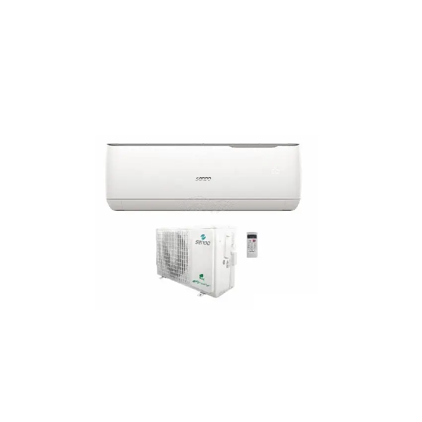 Sendo Κλιματιστικό Ikaros 9000Btu