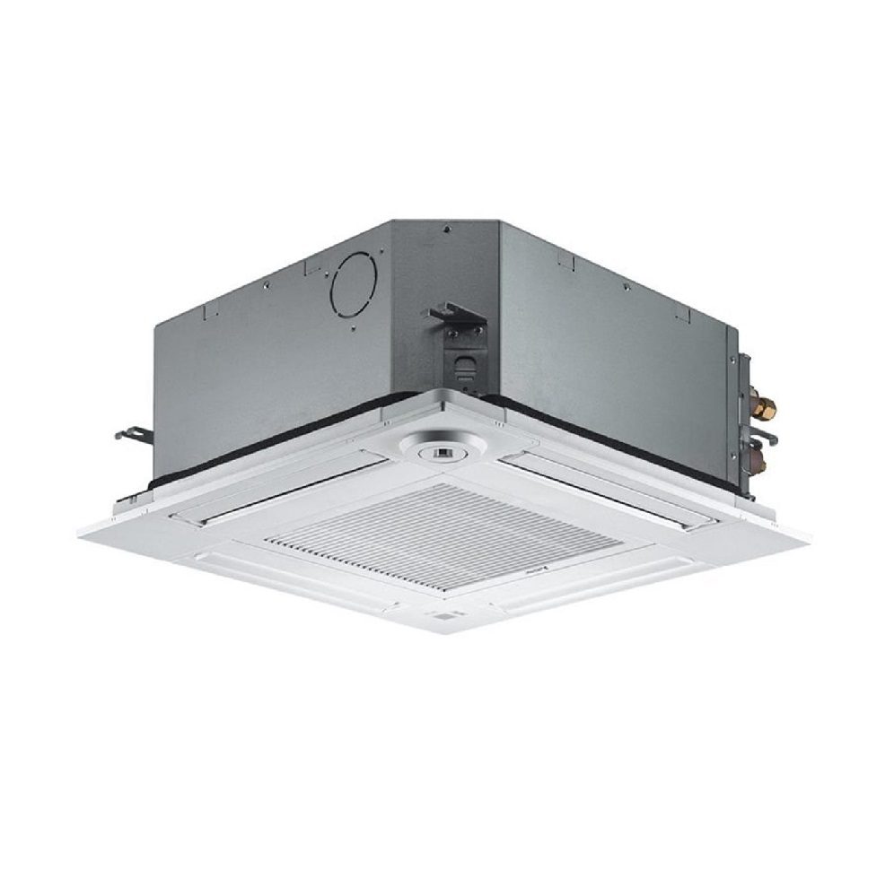 Mitsubishi Κλιματιστικό Κασέτα DC Inverter SLZ-M35 FA/SUZ-M35 VA - 12000Btu