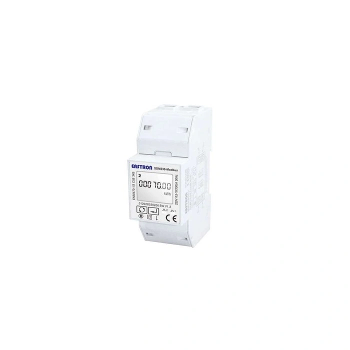 Solplanet Έξυπνος Μετρητής Μονοφασικός 282-00013-00