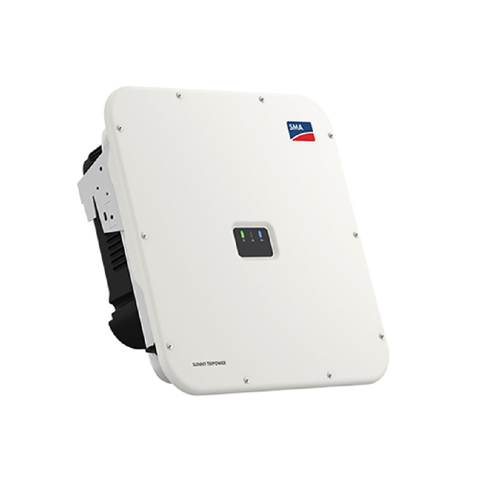 SMA Inverter Τριφασικός Μετατροπέας Ρεύματος Χωρίς Μετασχηματιστή IV SMA STP X 12-50