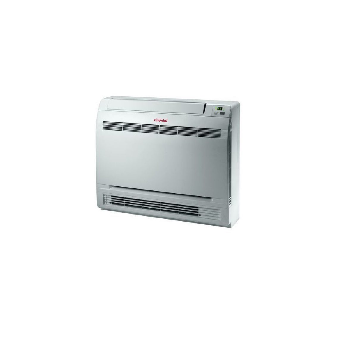 Toyotomi Κονσόλα Δαπέδου 18000 Btu