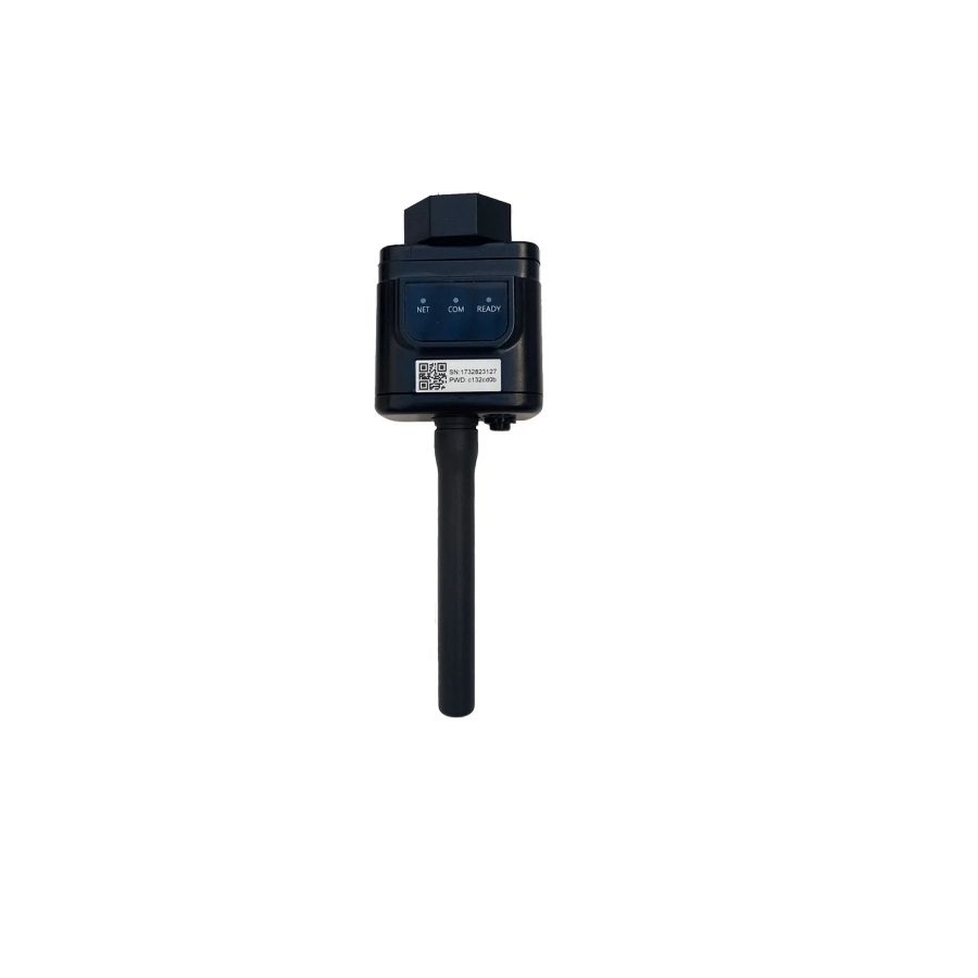 Azzuro Μονάδα Επικοινωνίας Wi-Fi ZSM-WIFI-USB