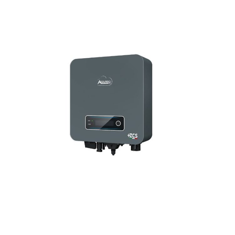 Azzuro Inverter ZZ1-4600TLM-V3-S Grid Μονοφασικός Double MPPT