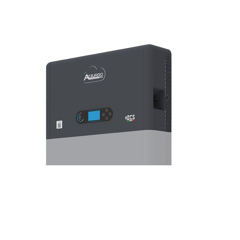 Azzuro Υβριδικός Inverter ZZT‐HYD5.0K‐ZP1 Μονοφασικός