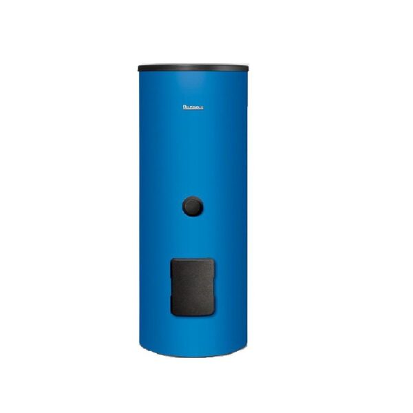 Buderus Boiler Λεβητοστασίου Logalux SM310/5E Με 2 εναλλάκτες