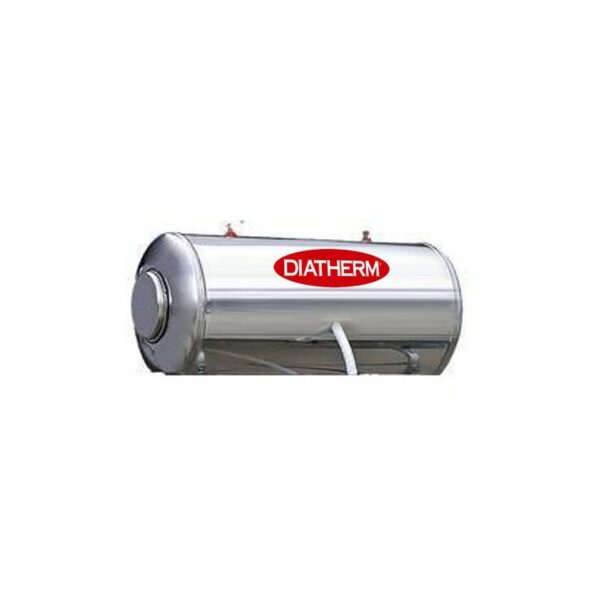 Diatherm Boiler ηλιακού θερμοσίφωνα Glass 200Lt