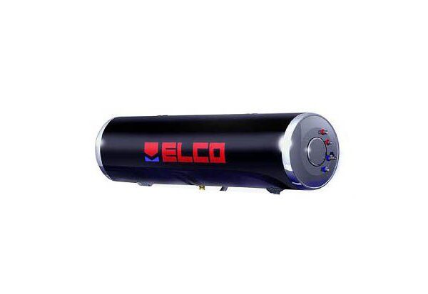 Elco Boiler Ηλιακού Θερμοσίφωνα EL-130 SOL-TECH Caldera - 130Lt