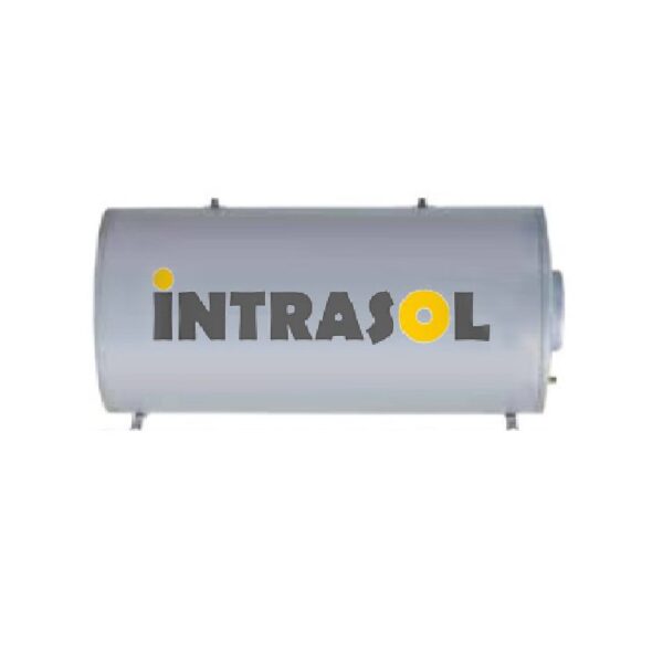 Intrasol Boiler ηλιακού θερμοσίφωνα Inox BCT IN ECO 300Lt
