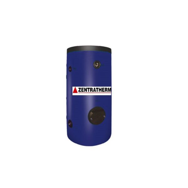Zentratherm Boiler Λεβητοστασίου Glass 1000Lt