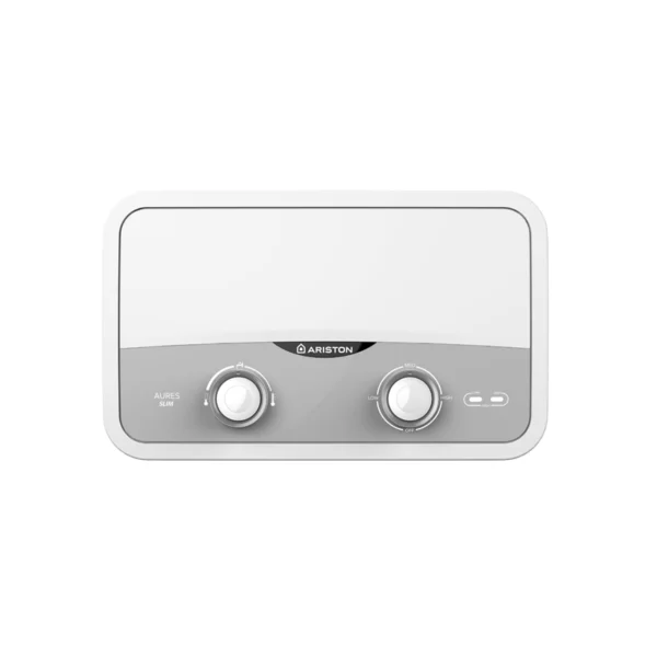 Ariston Στιγμιαίος Ηλεκτρικός Θερμοσίφωνας Aures Slim Flow